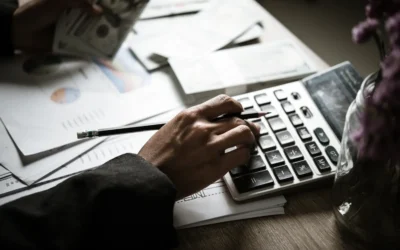 What to Do If You Owe the IRS Over $10,000